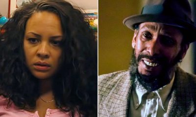Ron and Jasmine Cephas Jones are now an Emmy-winning father-daughter duo – EW.com