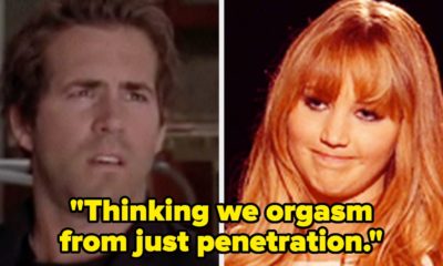 Women Are Fessing Up About The Things They Wish Men Didn’t Copy From Porn