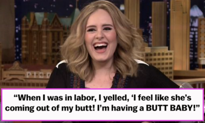 25 Moms Share Their Most Hilariously Embarrassing Childbirth Moment, And I Can’t Catch My Breath