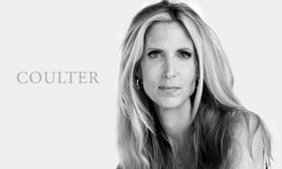 Ann Coulter: You’re Being Played, Republicans
