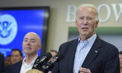 Fact Check: Joe Biden Touts Senate Border Bill as ‘Toughest …Ever Seen’