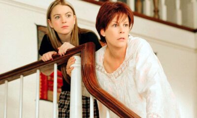 ‘Freaky Friday 2’ plot reveals Lindsay Lohan’s Anna has daughter