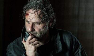 ‘The Walking Dead: The Ones Who Live’ finale ending explained