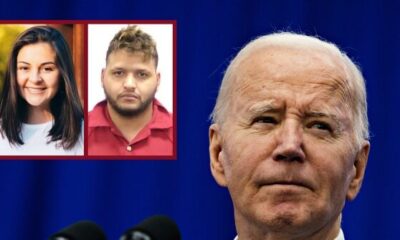 White House: Joe Biden ‘Did Not Apologize’ to Laken Riley’s Accused Killer