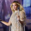 Beyoncé sends flowers to country artists Mickey Guyton, K. Michelle