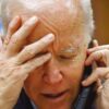 Political Realignment Is Upending Joe Biden’s 2024 Coalition, Polling Shows
