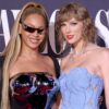Does Taylor Swift sing on Beyoncé’s ‘Bodyguard’?