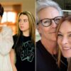 Jamie Lee Curtis reunites with Lindsay Lohan, teases ‘Freaky Friday 2’