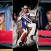 Beyoncé’s ‘Cowboy Carter’ references ‘Telephone’ video with Lady Gaga