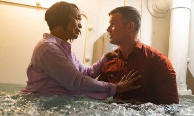 9-1-1’s cruise ship disaster had another epic scene cut, says showrunner