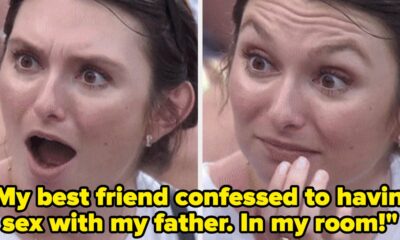 27 Jaw-Dropping Confessions That People Really Should Have Kept To Themselves