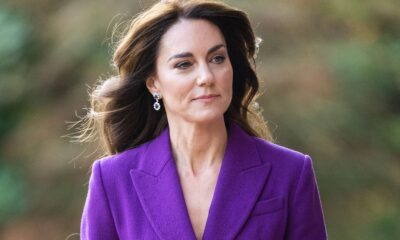 Kate Middleton diagnosed with cancer, starting chemotherapy