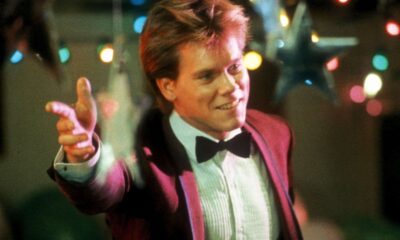 Kevin Bacon returning to ‘Footloose’ high school for students’ prom