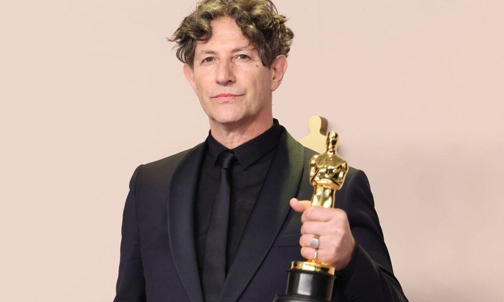 Jewish stars denounce Jonathan Glazer Oscars speech in open letter