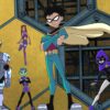 ‘Teen Titans’ live-action movie joins new DC Studios lineup