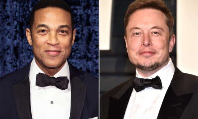 Elon Musk cancels Don Lemon’s X show after ‘tense’ interview