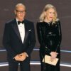 Michael Keaton, Catherine O’Hara have Oscars ‘Beetlejuice’ reunion