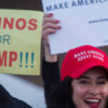 Ipsos Poll: Biden Surrenders Latino Support, While Trump Surges